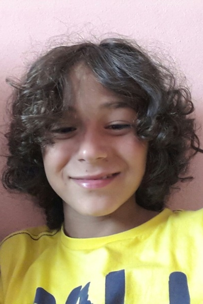 Şahan Yıldırım; Türk oyuncu