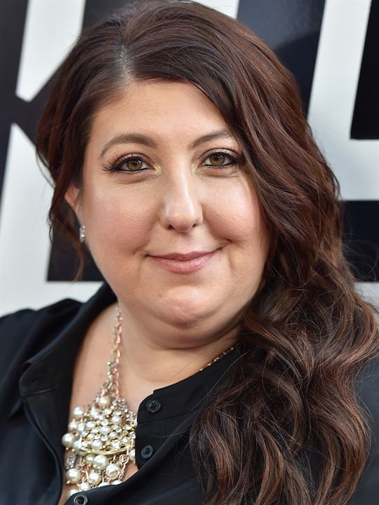 Ashlie Atkinson; Amerikalı oyuncu