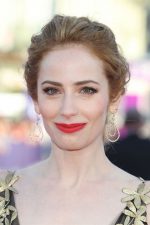 Jaime Ray Newman; Amerikalı oyuncu, yapımcı