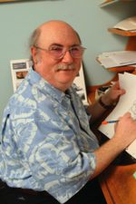 Eric Goldberg; Amerikalı senarist, yönetmen, animatör