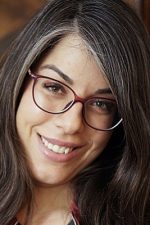Melisa Üneri; Türk görüntü yönetmeni, oyuncu, senarist