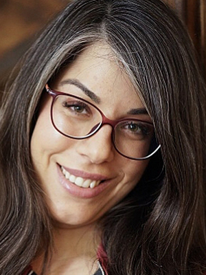 Melisa Üneri; Türk görüntü yönetmeni, oyuncu, senarist