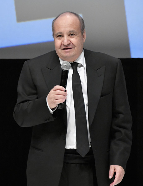 Wahid Hamid; Bani Korayesh, Şarkiye, Mısır doğumlu Mısırlı senarist