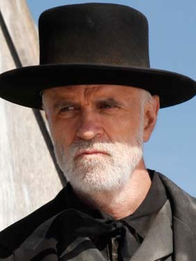 Tom Noonan; Amerikalı