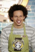 Eric André; Amerikalı oyuncu, senarist