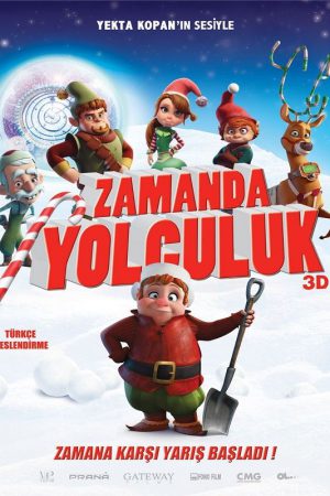 Zamanda Yolculuk