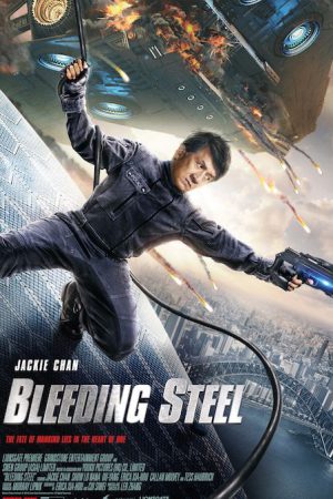 Bleeding Steel