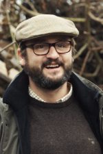 Lars Ranthe; Lars Kristian Ranthe olarak da bilinen Danimarkalı oyuncu