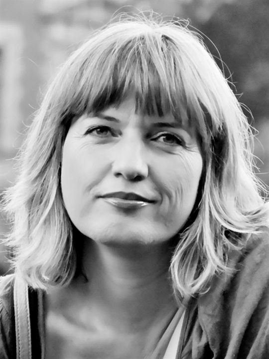 Erzsébet Rácz; Macar yönetmen