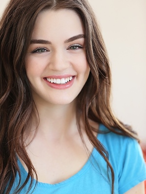 Dana Melanie; oyuncu