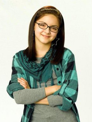 Ariel Winter; Ariel Winter Workman olarak da bilinen Amerikalı oyuncu