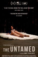 Vahşi Bölge; Filmin orijinal adı: La región salvaje