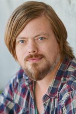 Linas Phillips; Amerikalı oyuncu, senarist, yapımcı