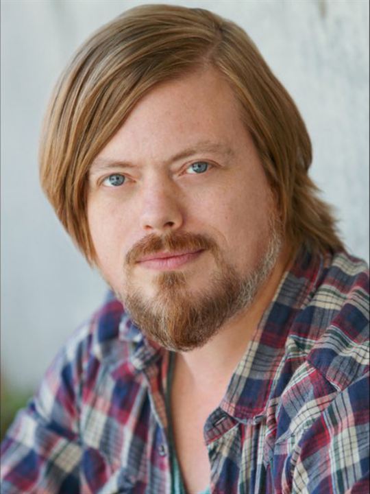 Linas Phillips; Amerikalı oyuncu, senarist, yapımcı