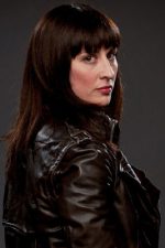 Morven Christie; Helensburgh,Argyll ve Bute,İskoçya doğumlu İskoç  oyuncu