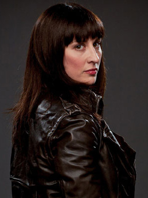 Morven Christie; Helensburgh,Argyll ve Bute,İskoçya doğumlu İskoç  oyuncu