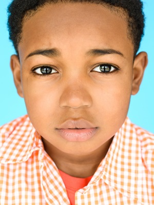 Issac Brown; Issac Ryan Brown olarak da bilinen Amerikalı oyuncu