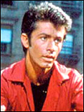 George Chakiris; Amerikalı oyuncu