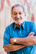 Joe Alves; Amerikalı set dekoratörü, yapım tasarımcısı, yönetmen