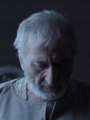 Aleko Abashidze; Gürcü oyuncu