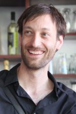 Sébastien Laudenbach; Fransız genel yayın yönetmeni, senarist, yapım koordinatörü