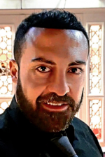 Salar Zarza; İranlı yönetmen