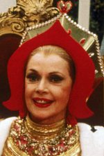 Jayne Meadows; Jayne Cotter olarak da bilinen Amerikalı oyuncu