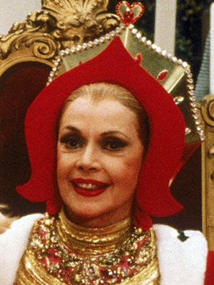 Jayne Meadows; Jayne Cotter olarak da bilinen Amerikalı oyuncu