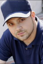 Jerry Ferrara; Amerikalı oyuncu, senarist