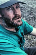 Kevin Forrest; senarist, yönetmen