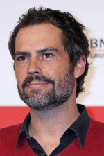 Filipe Duarte; Huambo, Angola doğumlu Portekizli oyuncu, seslendirme sanatçısı