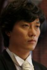 Park Hee-Soon; Güney Koreli oyuncu