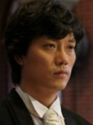 Park Hee-Soon; Güney Koreli oyuncu