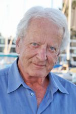 Nicolas Coster; Londra,İngiltere doğumlu Nicolas Dwynn Coster olarak da bilinen İngiliz  oyuncu