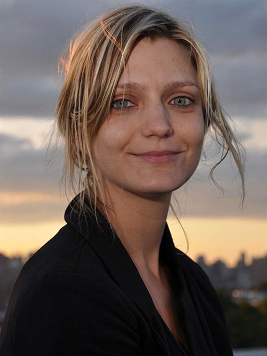Sara Colangelo; İtalyan senarist, yönetmen