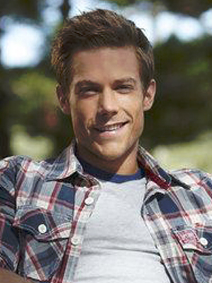 Tim Pocock; Güney Afrika doğumlu Avustralyalı oyuncu