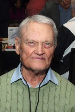 William O'Connell; Amerikalı oyuncu, set dekoratörü