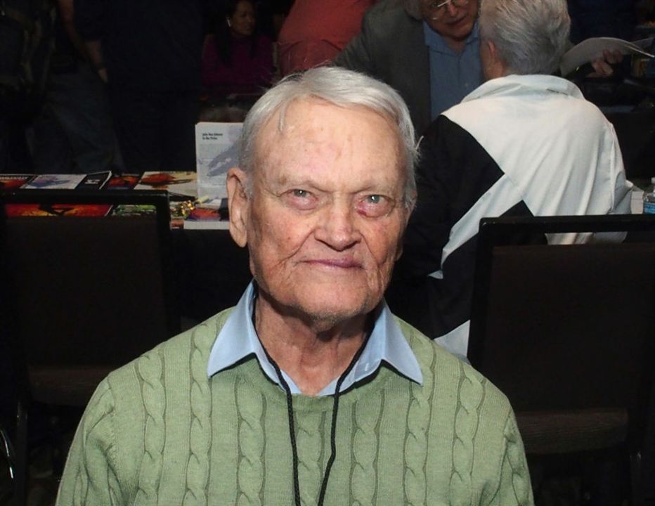 William O'Connell; Amerikalı oyuncu, set dekoratörü