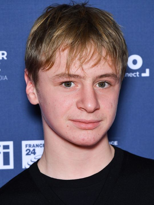 Thomas Gioria; Fransız oyuncu