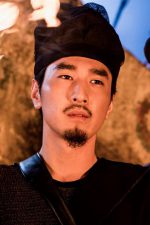 Mark Chao; Çinli oyuncu