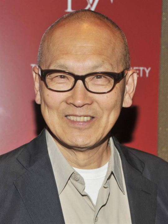 Wayne Wang; Hong Konglu yönetmen