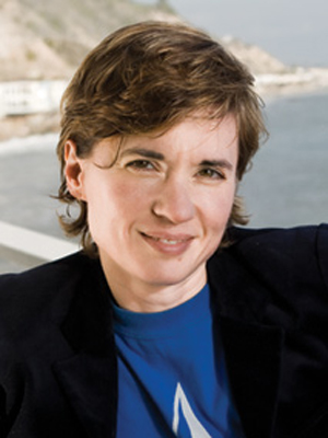 Kimberly Peirce; Amerikalı yönetmen, senarist, yapımcı