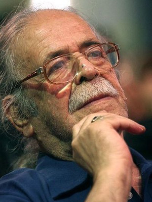 Mohamad Ali Keshavarz; İsfahan, İran doğumlu İranlı oyuncu