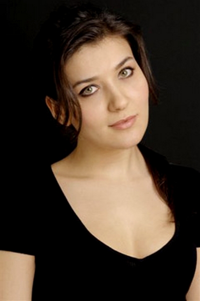 Deniz Bolışık; oyuncu