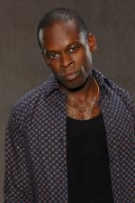 Sahr Ngaujah; oyuncu