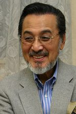 Akira Takarada; Çinli oyuncu