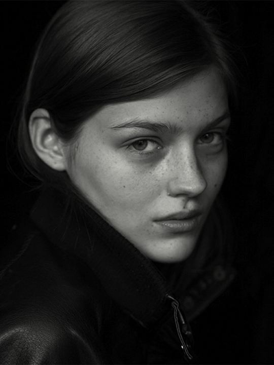 Amber Anderson; Shepton Mallet,Somerset,İngiltere doğumlu İngiliz  oyuncu