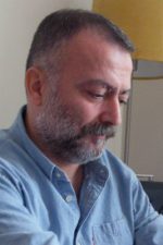 Yılmaz Okumuş; senarist, yönetmen, hikaye yazarı