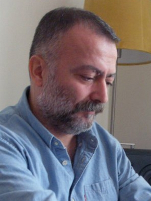Yılmaz Okumuş; senarist, yönetmen, hikaye yazarı