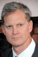 Bill Dubuque; Amerikalı senarist, idari yapımcı, creator/showrunner